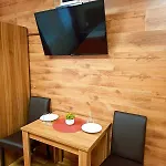 Private Valis Affittacamere 4*
