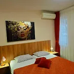 Private Valis Affittacamere 4*