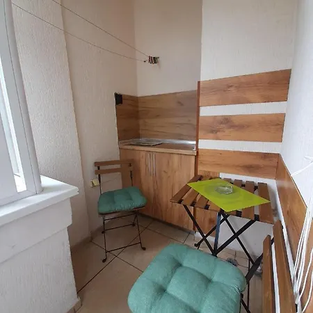 Private Valis Гостевой дом