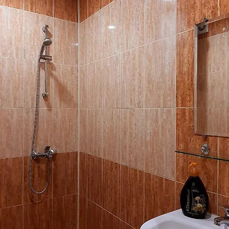 Private Valis Гостевой дом 3*