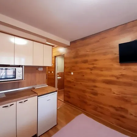 Гостевой дом Private Valis 3*