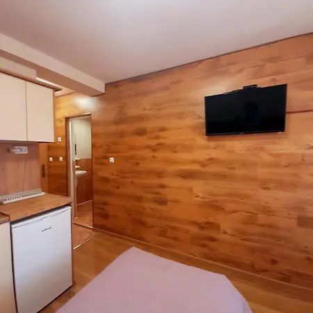 Private Valis Гостевой дом 3*