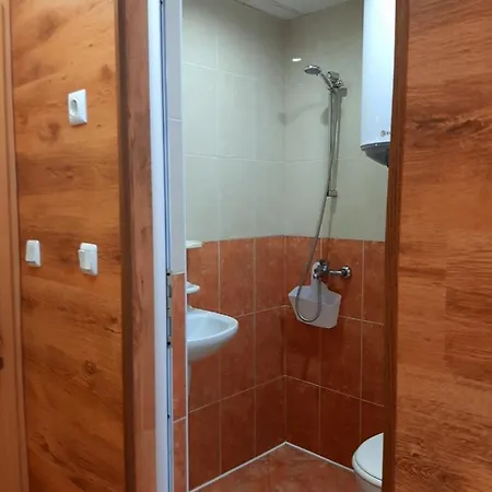 Private Valis Къща за гости Варна