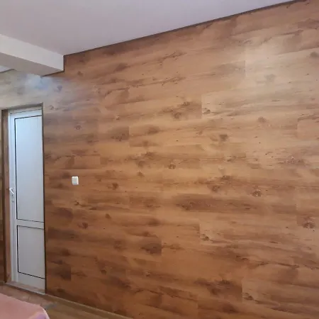 Гостевой дом Private Valis