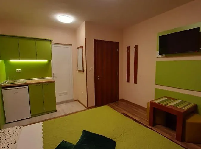 Gasthuis Private Valis Varna