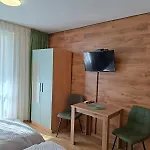 Gasthof Private Valis 4*
