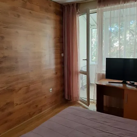 Guest house Private Valis