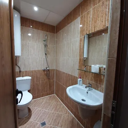 Maison d'hôtes Private Silvia