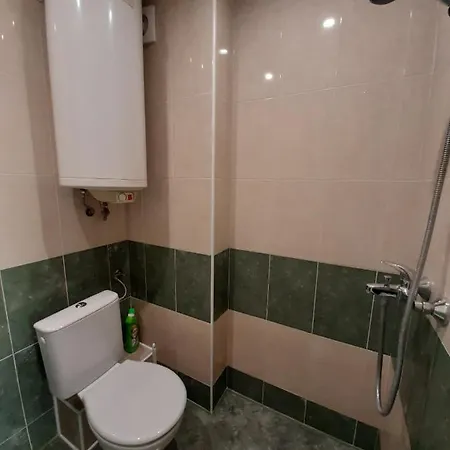 Maison d'hôtes Private Silvia *