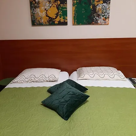 Private Valis Casa de hóspedes Varna