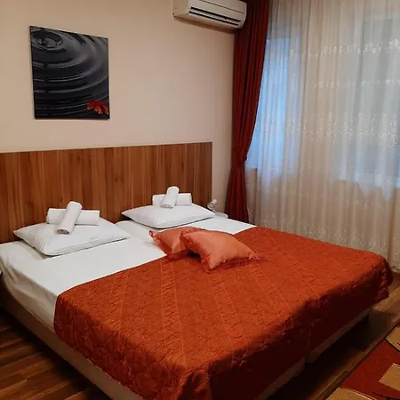 Private Valis 3* Varna