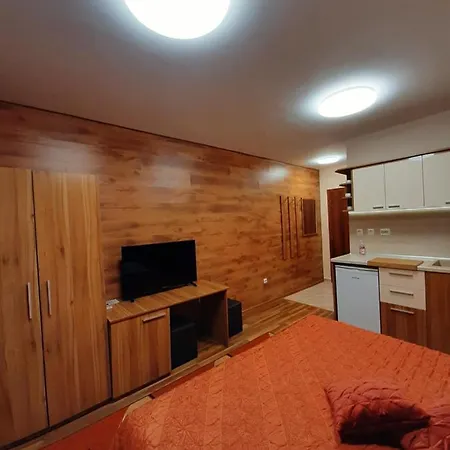 Private Valis Guest house