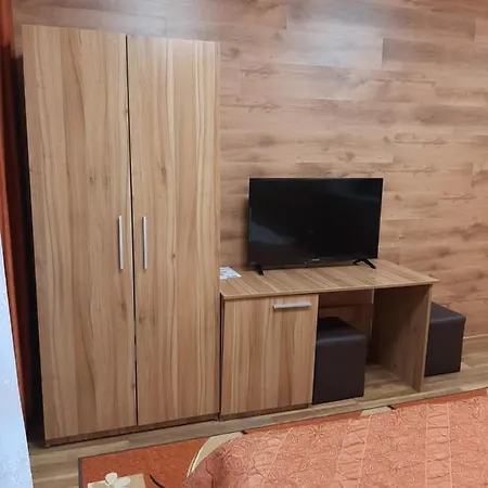 Guest house Private Valis Varna