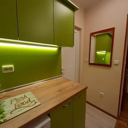 Private Valis 4* Varna