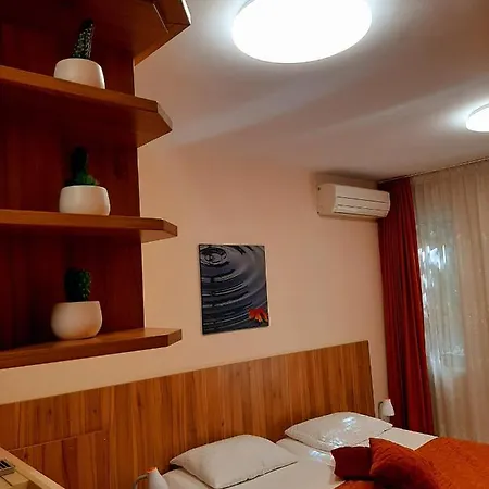 Private Valis Guest house