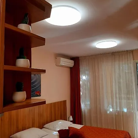 Private Valis Guest house Varna