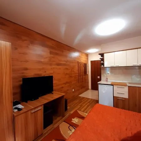 Guest house Private Valis Varna