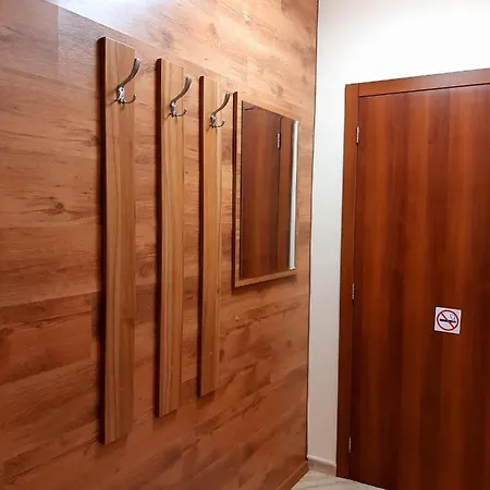 Guest house Private Valis 3*