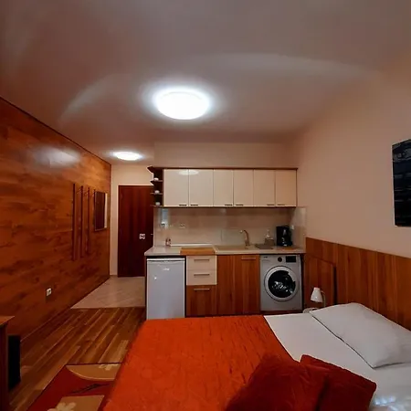Casa de hóspedes Private Valis Varna