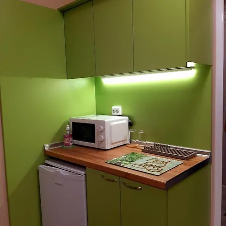 Private Valis Guest house 3*