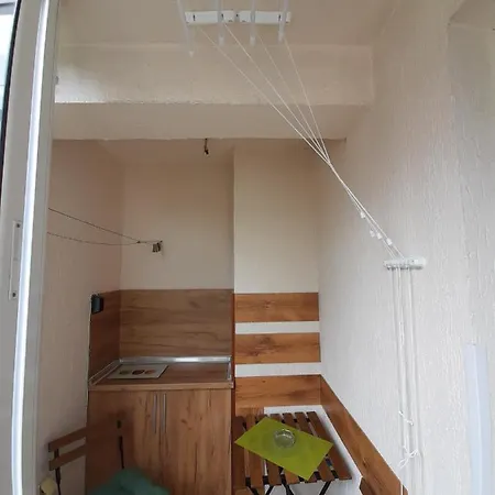 Guest house Private Valis Varna