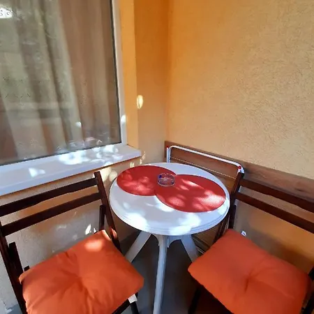 Guest house Private Valis Varna