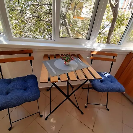 Casa de hóspedes Private Valis Varna