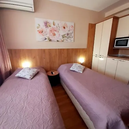 Guest house Private Valis