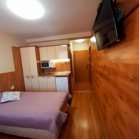 Private Silvia Maison d'hôtes *