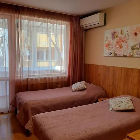 Maison d'hôtes Private Silvia Varna