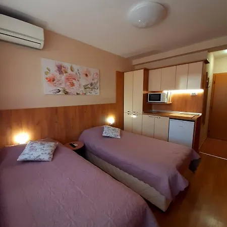 Private Valis Casa de hóspedes 4*