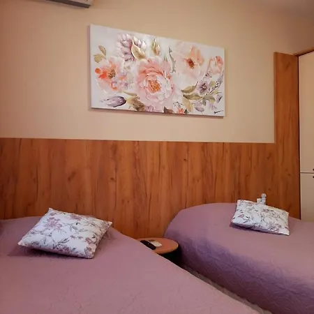 Private Valis Guest house