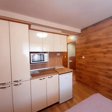 Casa de hóspedes Private Valis
