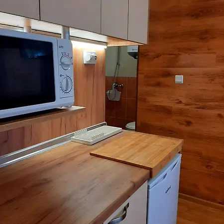 Private Valis Guest house Varna