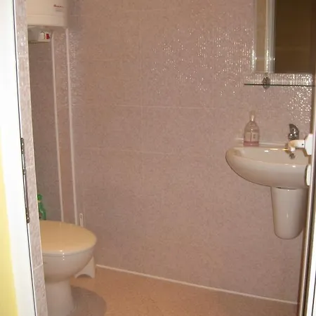 Maison d'hôtes Private Silvia *