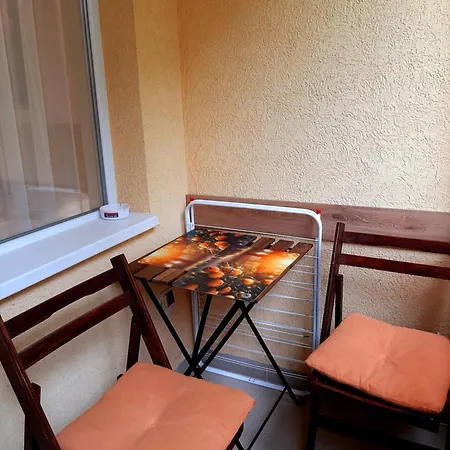 Private Valis Guest house 3*