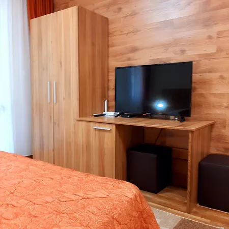 Private Valis 3* Varna