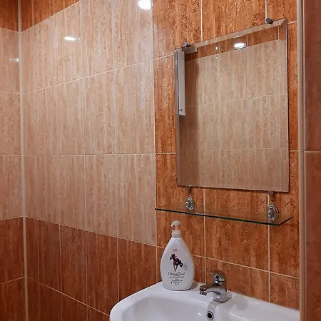 Private Valis Guest house Varna