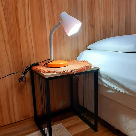 Private Valis Guest house 3*