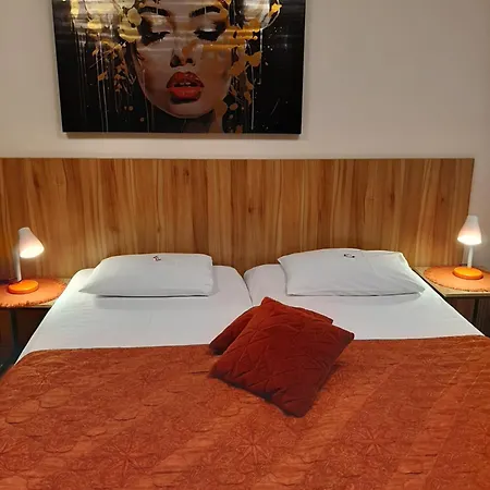 Private Valis Guest house Varna