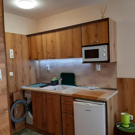 Guest house Private Valis Varna