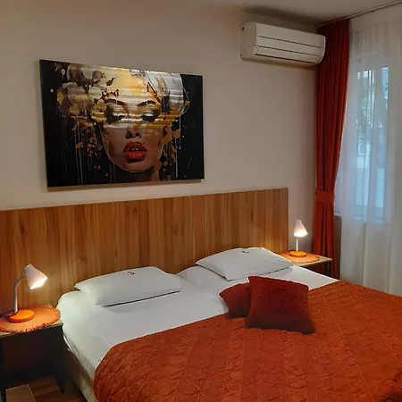 Private Valis 3* Varna