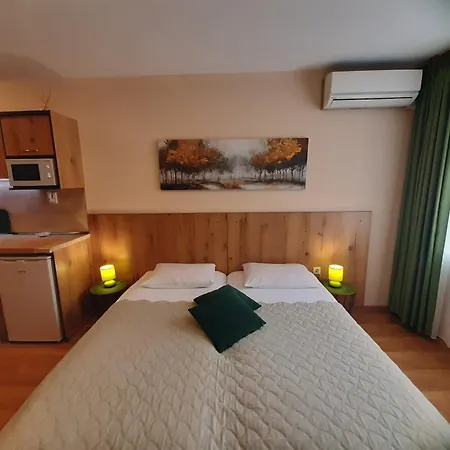 Private Valis 3* Varna