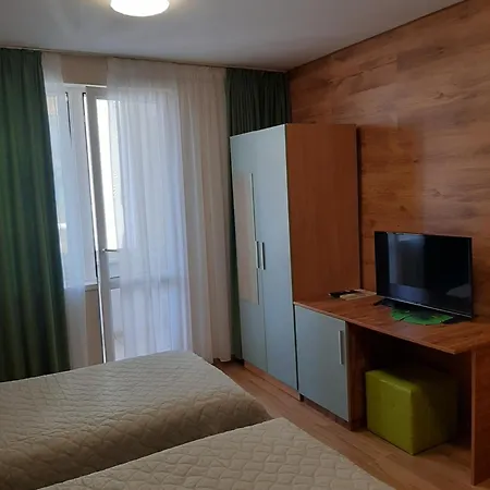 Private Valis Guest house