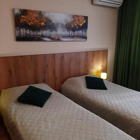 Guest house Private Valis Varna