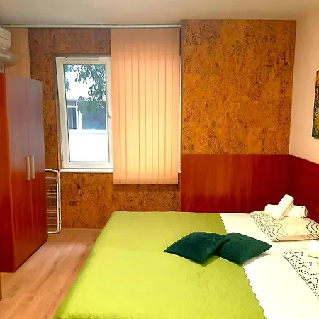 Private Valis Guest house Varna