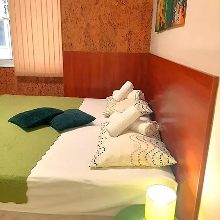 Private Valis Guest house 3*