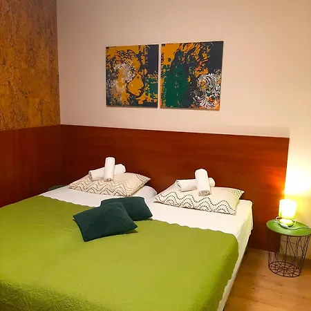 Private Valis Guest house Varna