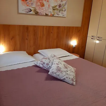 Casa de hóspedes Private Valis