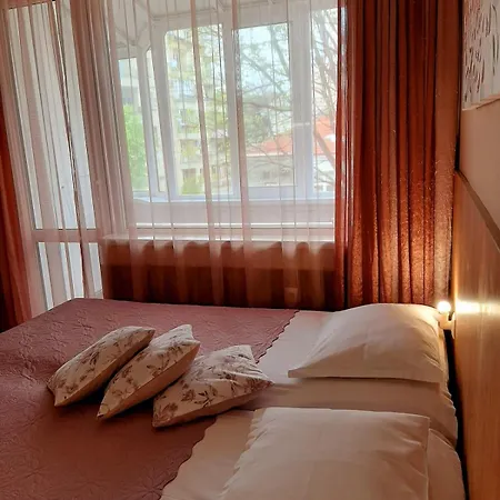 Private Valis Casa de hóspedes 4*